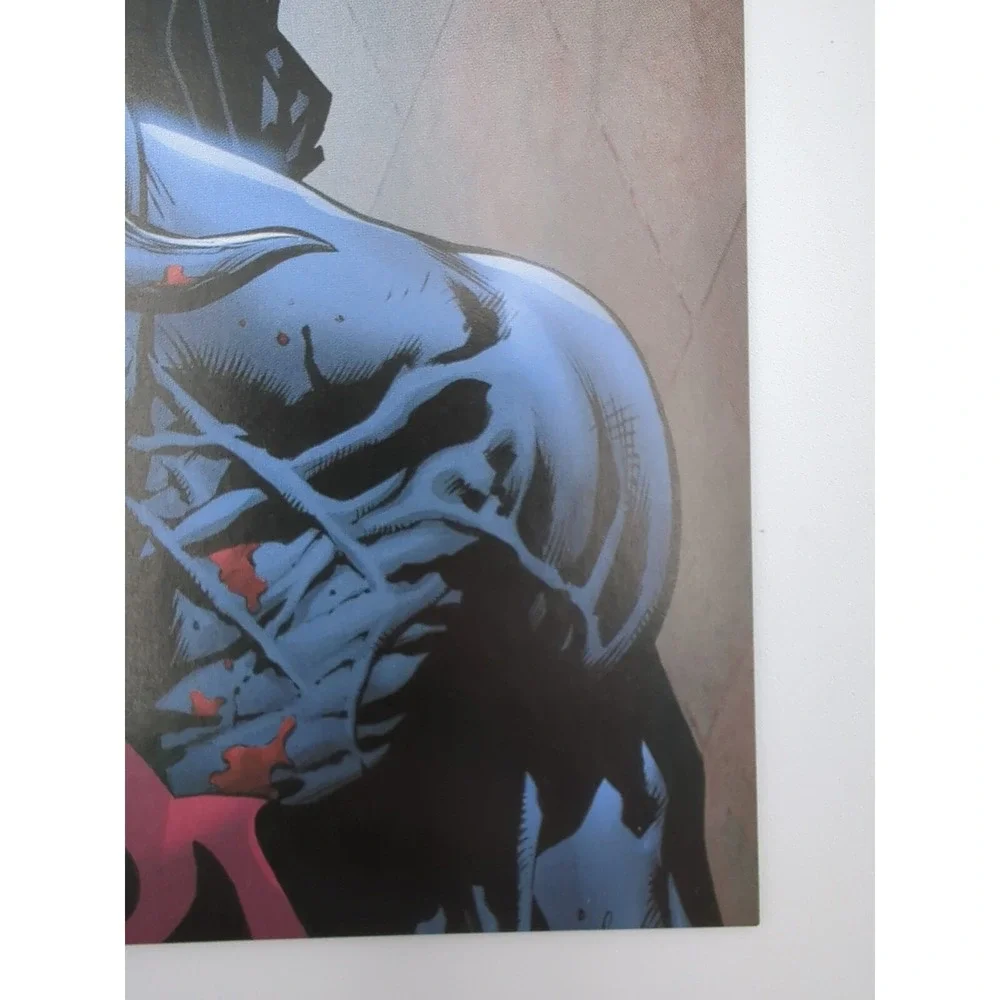 Shadowland #4 Billy Tan 1:15‎ Variant (2010) Marvel Daredevil Elektra NM Range